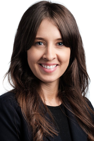 Andrea Johnson Swope, Hemlock Creek Wealth Management Relationship Manager