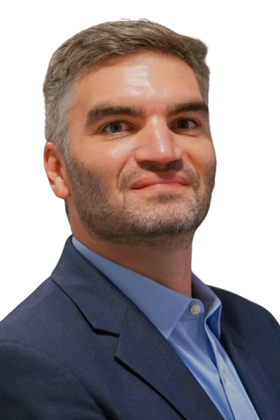 Scott Victor of Hemlock Creek Wealth Management headshot